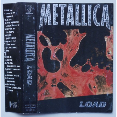 Metallica - Load