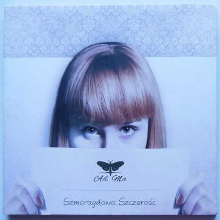 Ad.M.a  - Szmaragdowa szczerość