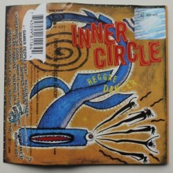 Inner Circle - Reggae Dancer