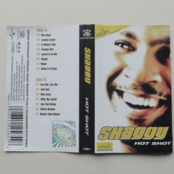 Shaggy - Hot Shot