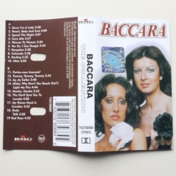 Baccara - The Collection