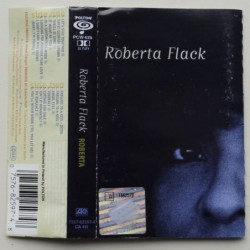 Roberta Flack - Roberta