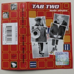 Tab Two - Belle Affaire