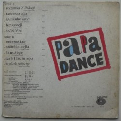 Papa Dance - I 2
