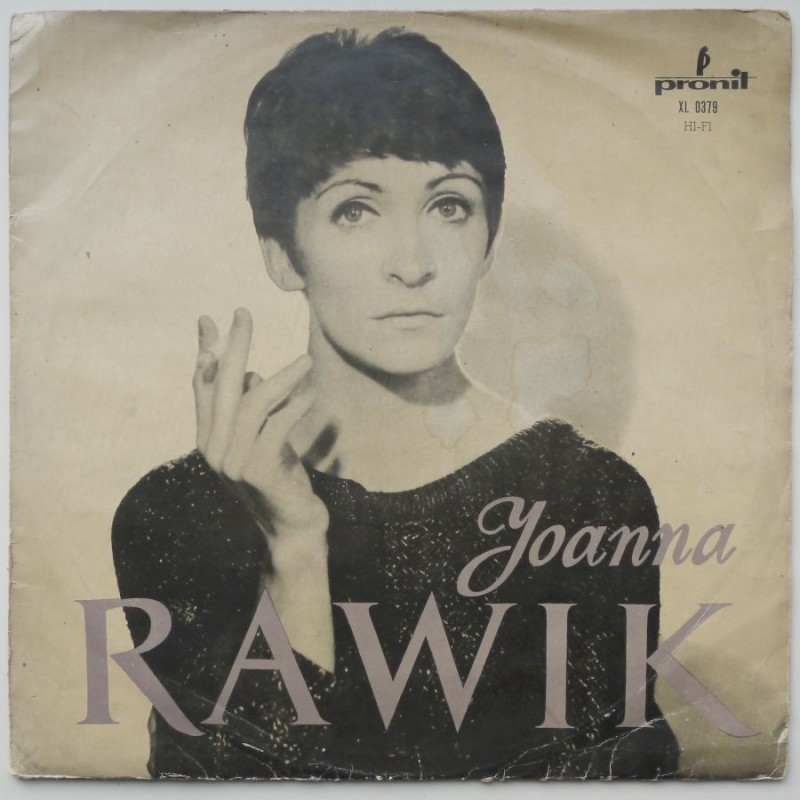 Rawik Joanna