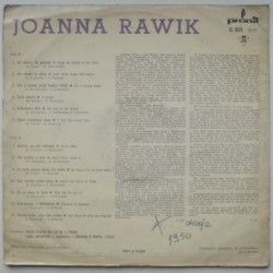 Rawik Joanna 2