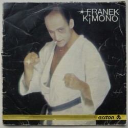 Franek Kimono