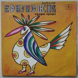 Składanka - Kabaret Dudek (2lp)
