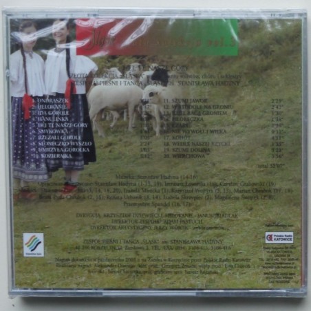 Śląsk - Zespół pieśni i tańca  - Hej, te nasze góry