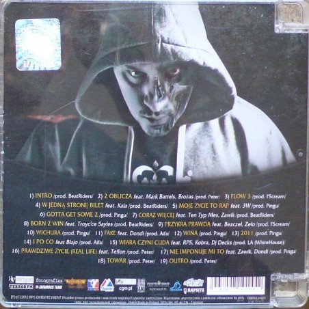 Buczer - Dwa oblicza