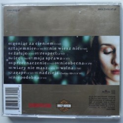 Flinta Ewelina - Przeznaczenie 2