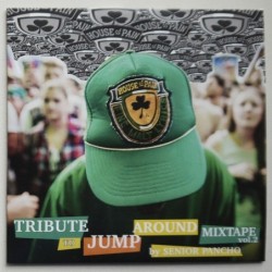 Składanka - Tribiute to Jump Around vol.2 (mixtape by...