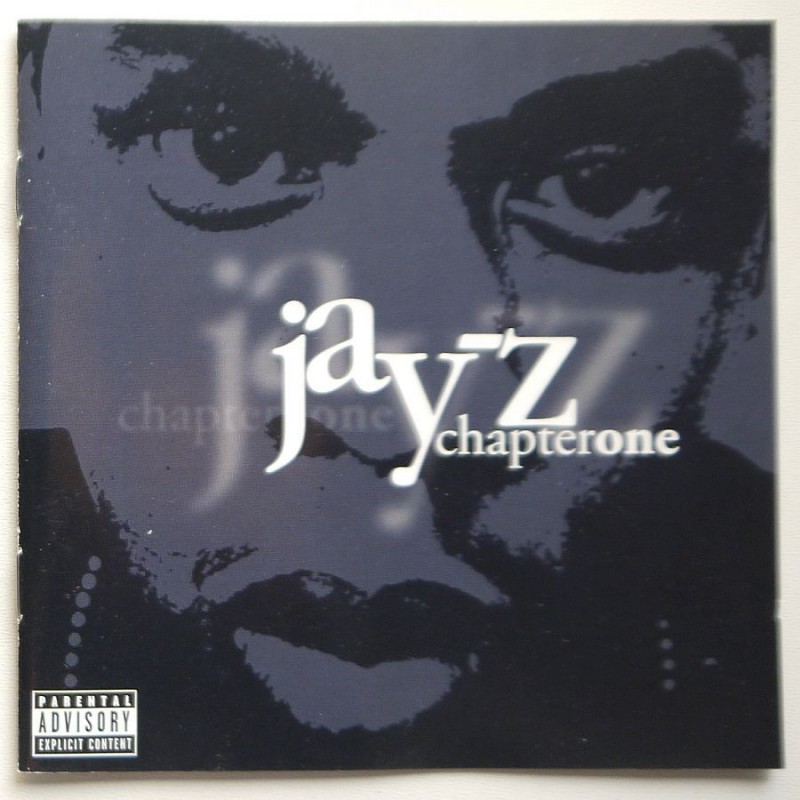 Jay-Z - Chapter One