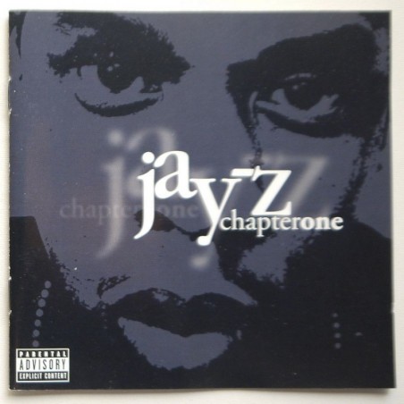 Jay-Z - Chapter One