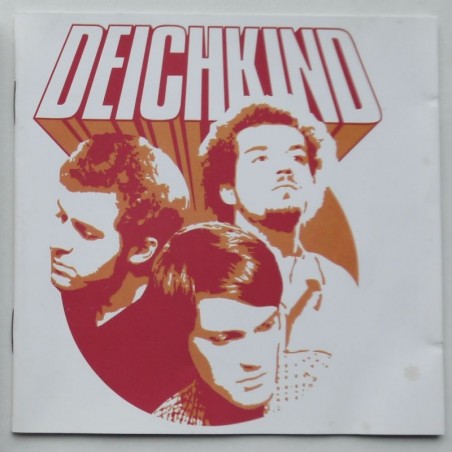 Deichkind - Bitte Ziehen się durch