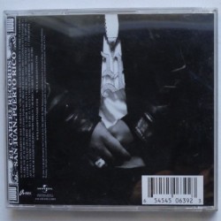 Daddy Yankee - Barrio Fino 2