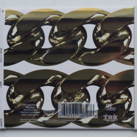 2 Chainz - B.O.A.T.S. II – METIME (Deluxe Edition)