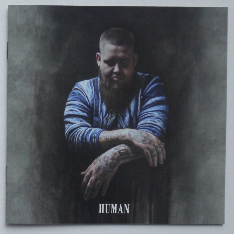 Rag ‘n’ Bone Man - Human