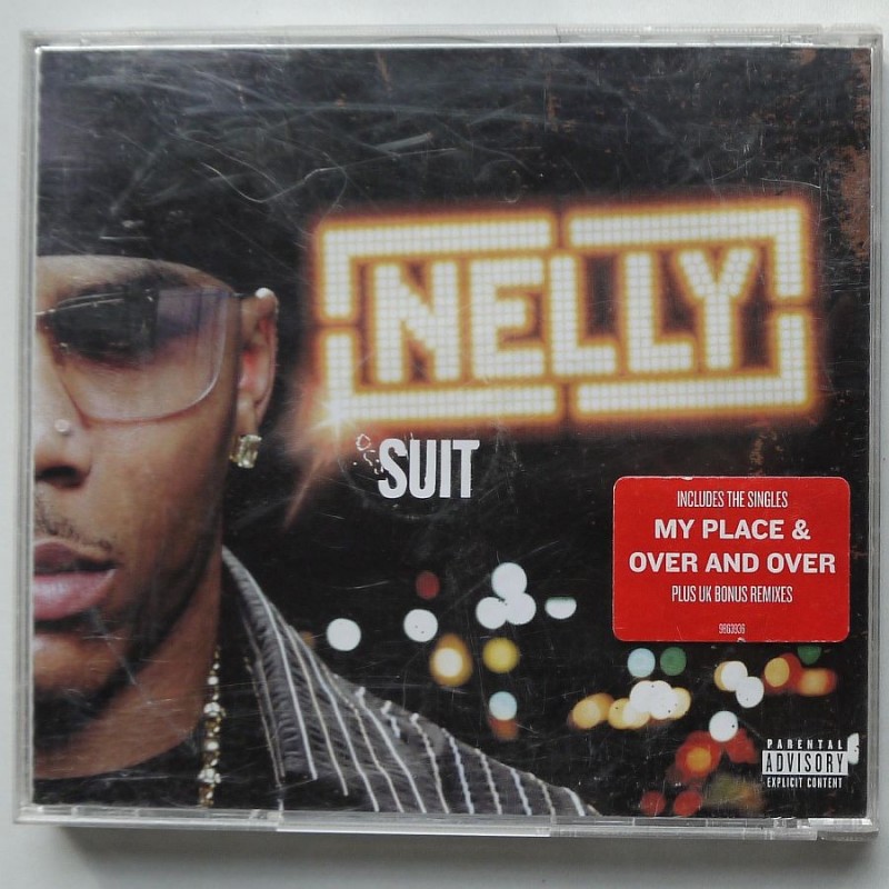 Nelly - Suit