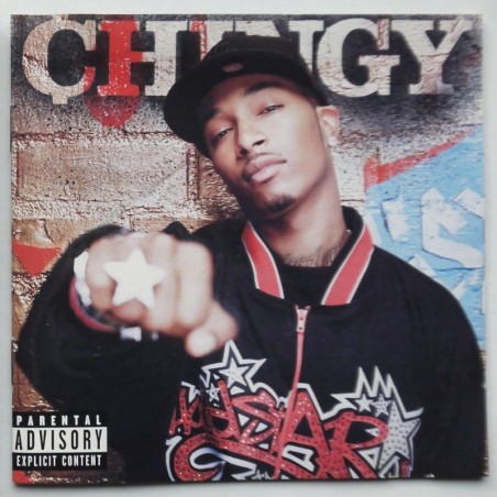 Chingy - Hoodstar