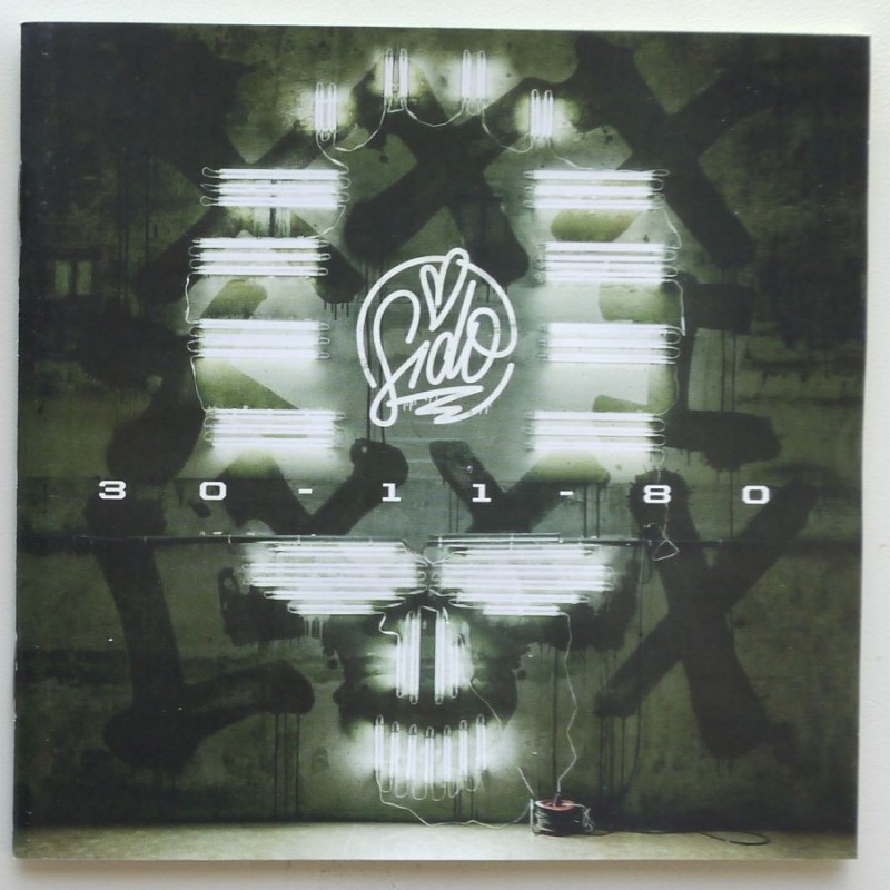 Sido - 30-11-80