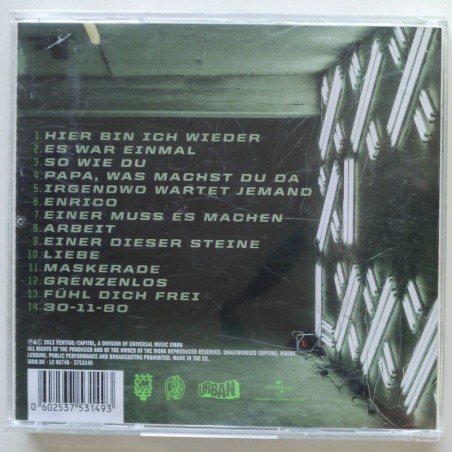 Sido - 30-11-80