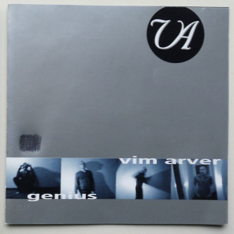 Vim Arver - Genius