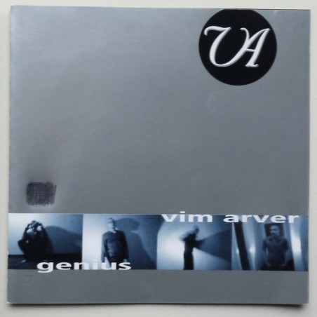 Vim Arver - Genius