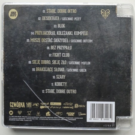 Flint - Stary dobry Flint