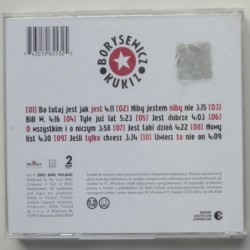 Borysewicz & Kukiz 2