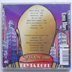 Shakin 'Dudi - Płyta roku 2