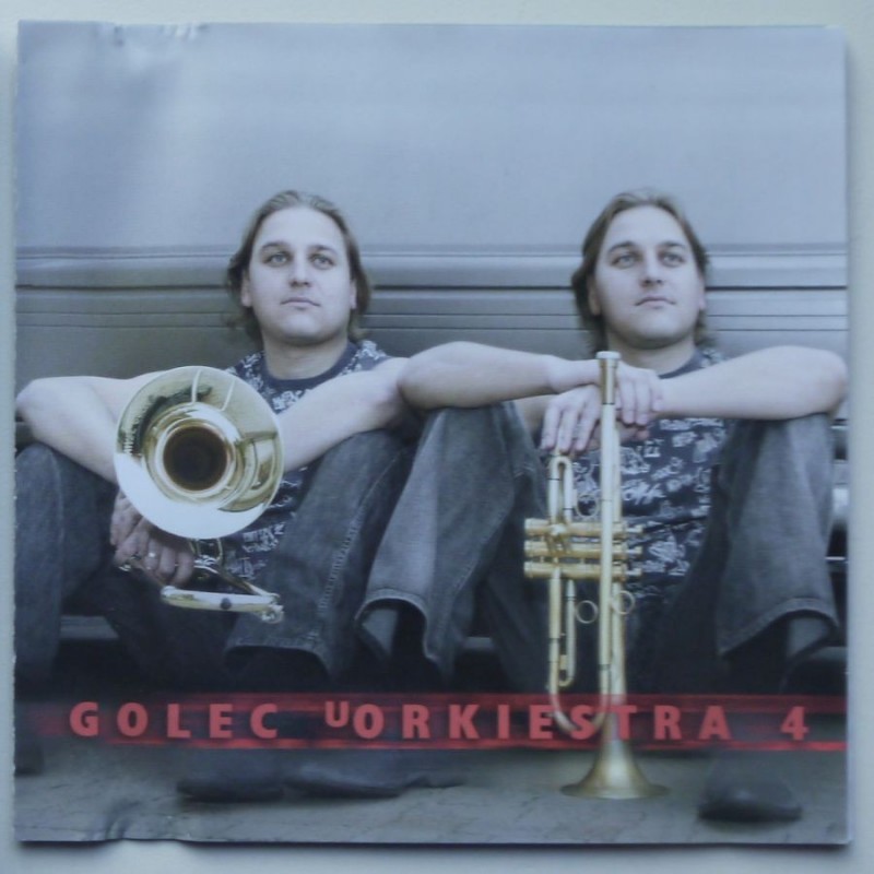 Golec uOrkiestra - 4