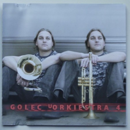 Golec uOrkiestra - 4