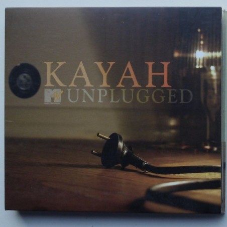 Kayah - Unplugged