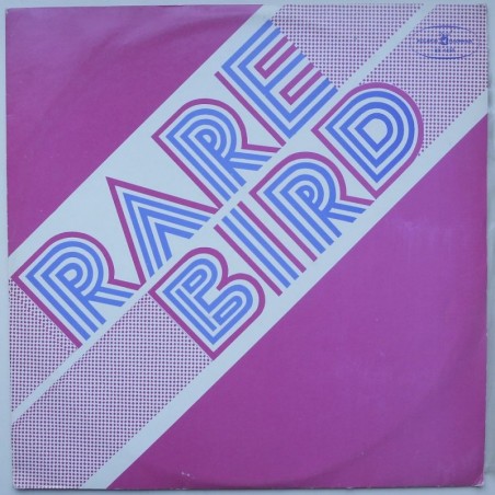 Rare Bird