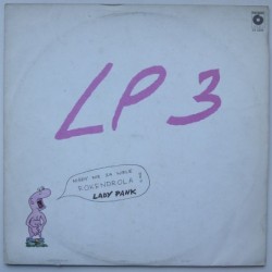 Lady pank - LP 3