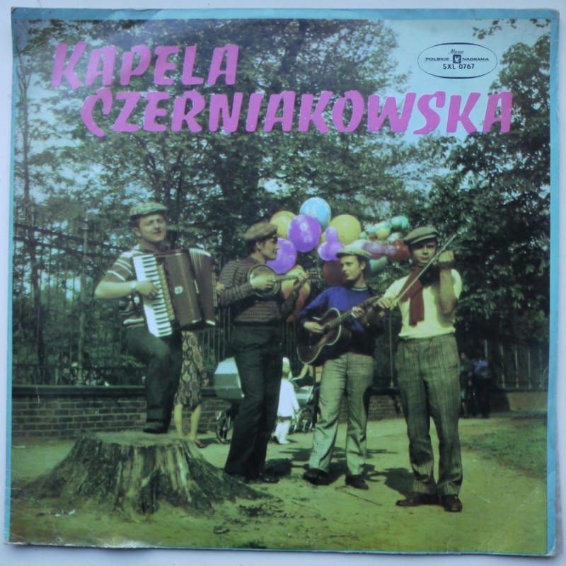 Kapela Czerniakowska