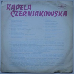 Kapela Czerniakowska 2