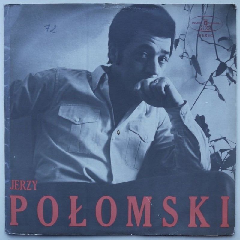 Połomski Jerzy