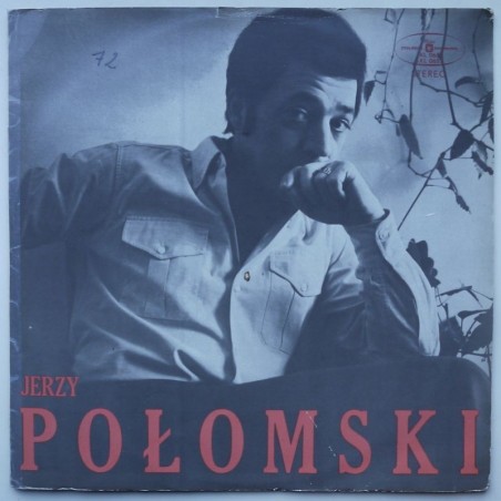 Połomski Jerzy