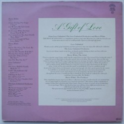 Barry White and The Love Unlimited Orchestra - The Best... 2