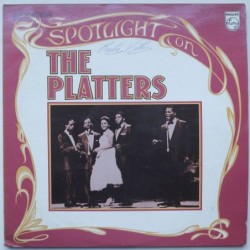 Platters, The - Spotlight...