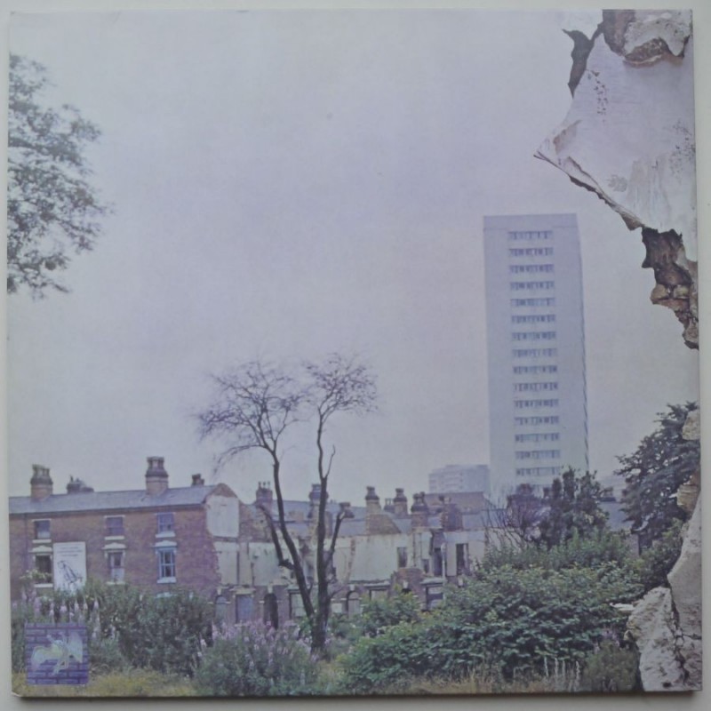 Led Zeppelin - IV