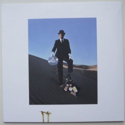 Pink Floyd - Wish You Were Here 2