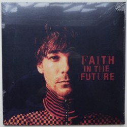 Louis Tomlinson - Faith In The Future