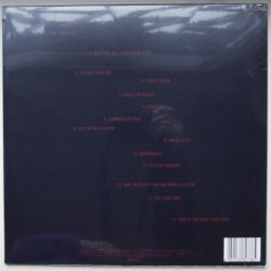 Louis Tomlinson - Faith In The Future 2