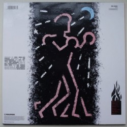 David Bowie  Let's Dance 2