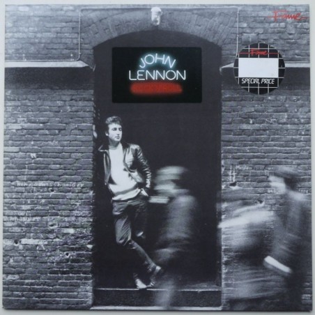 John Lennon - Rock 'n' Roll