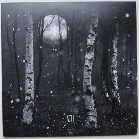 KT Fellowship, The / Kate Bush - Before The Dawn (4lp)