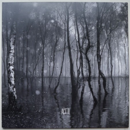 KT Fellowship, The / Kate Bush - Before The Dawn (4lp)